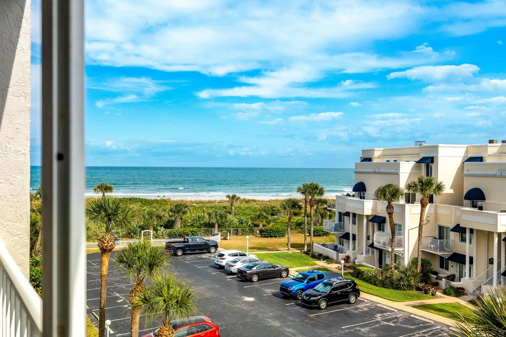 Unit for sale at 8700 Ridgewood Avenue, Cape Canaveral, FL 32920
