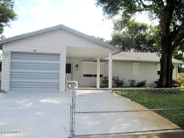Unit for sale at 2175 Cherrywood Drive, Melbourne, FL 32935