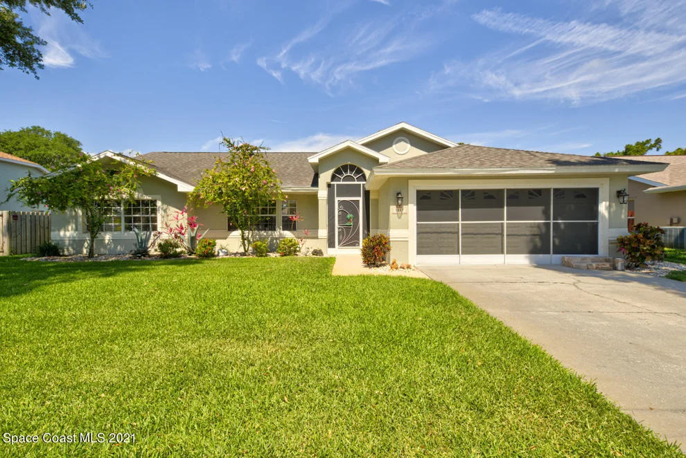 Unit for sale at 5112 Cocoplum Avenue, Melbourne, FL 32940