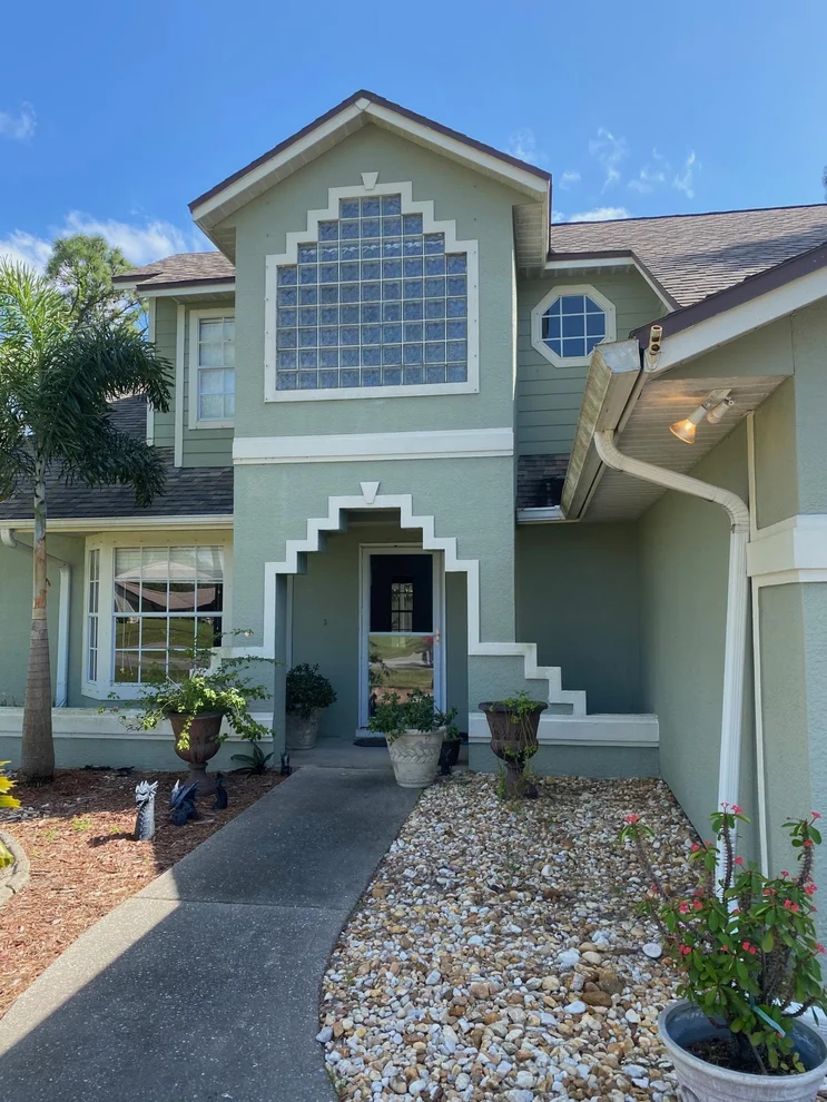 Unit for sale at 5105 Fay Boulevard, Cocoa, FL 32927