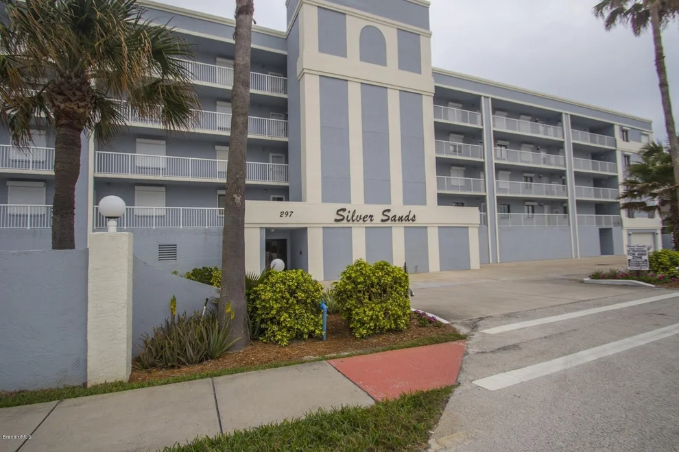 Unit for sale at 297 Highway A1a Highway, Satellite Beach, FL 32937