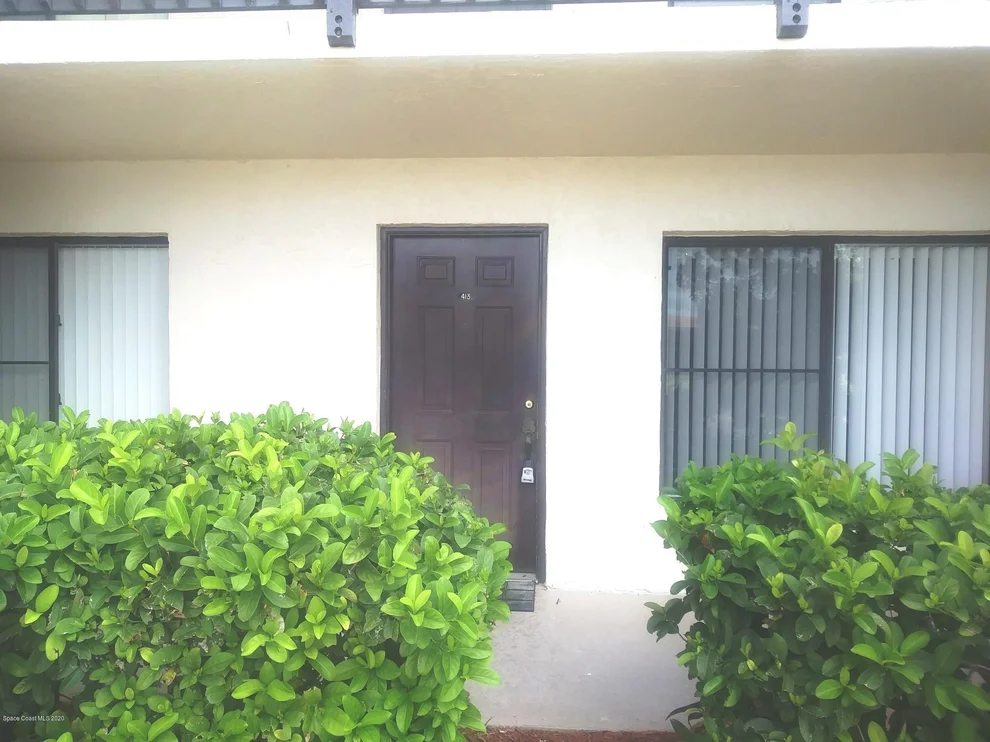 Unit for sale at 1515 Huntington Lane, Rockledge, FL 32955