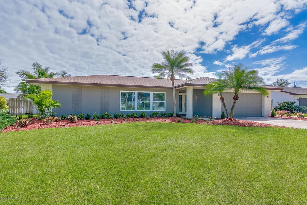 Unit for sale at 515 Rio Lane, Melbourne, FL 32903