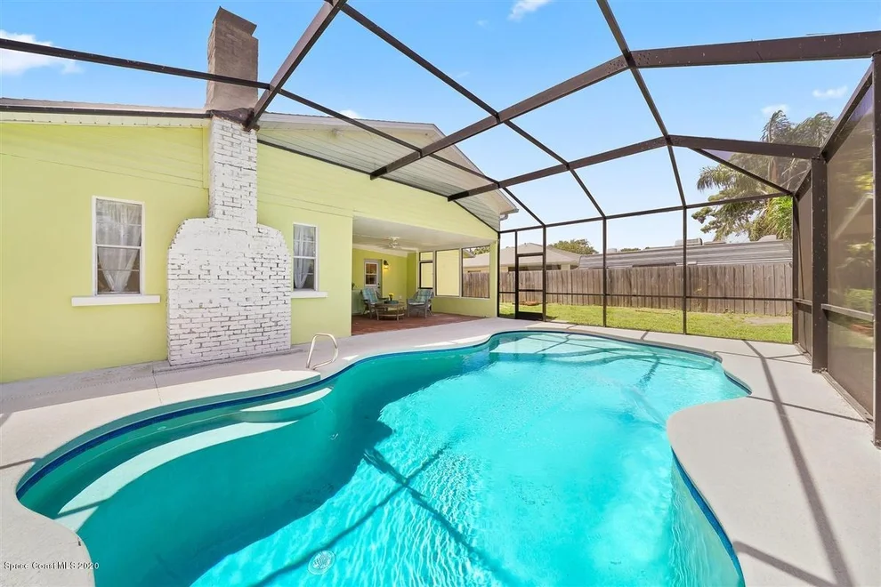 Unit for sale at 1636 Grandview Way, Melbourne, FL 32935