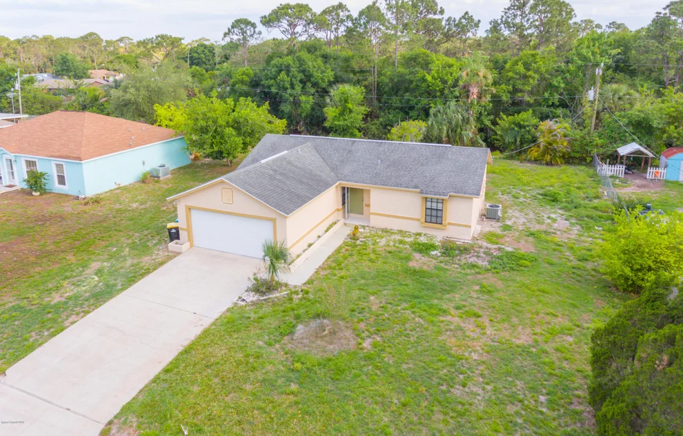 Unit for sale at 1020 Quail Street SE, Palm Bay, FL 32909