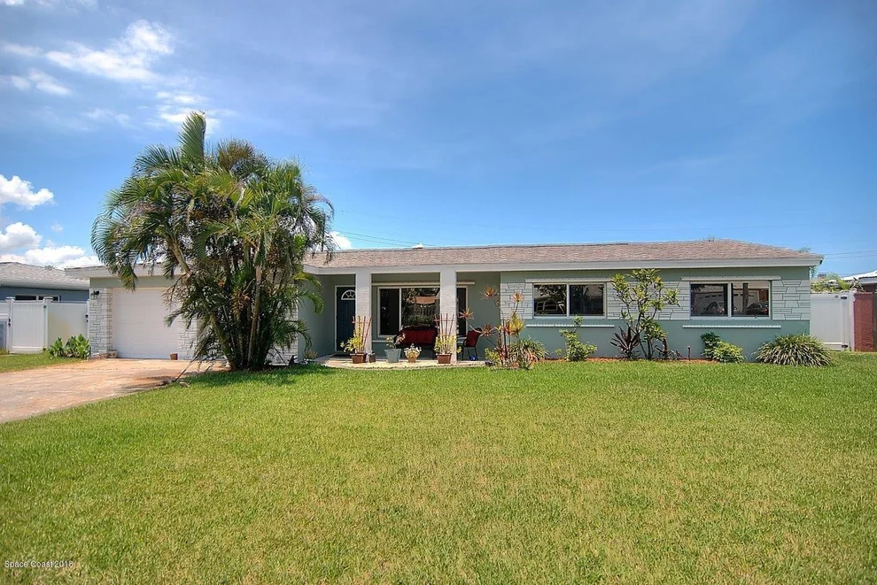 Unit for sale at 260 Glenwood Avenue, Satellite Beach, FL 32937