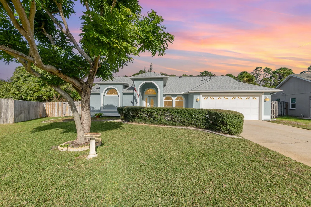 Unit for sale at 4655 Willow Bend Drive, Melbourne, FL 32935