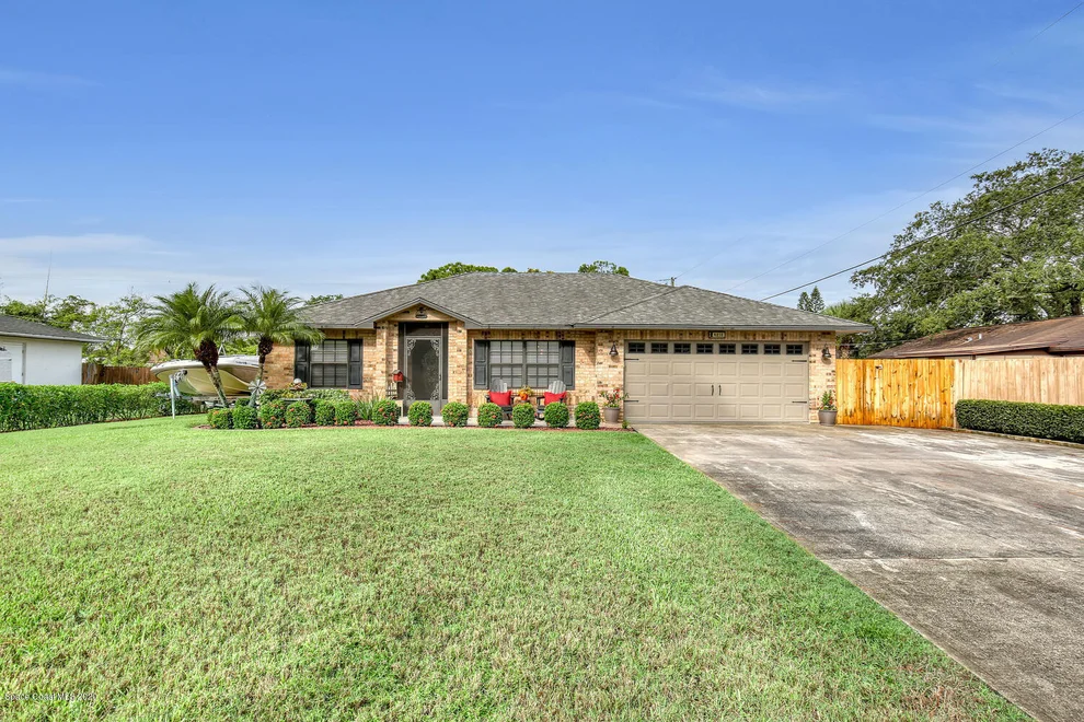 Unit for sale at 4212 Havana Drive, Cocoa, FL 32927
