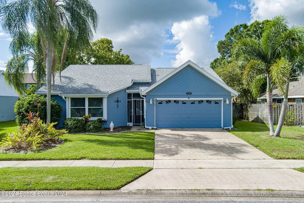 Unit for sale at 1249 Walnut Grove, Rockledge, FL 32955
