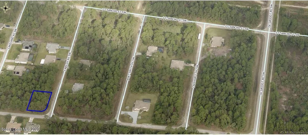 Unit for sale at 00 Findlay Avenue SW, Palm Bay, FL 32908