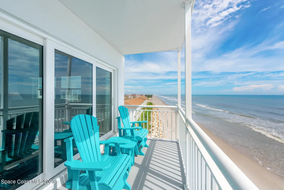Unit for sale at 205 Highway A1a, Satellite Beach, FL 32937