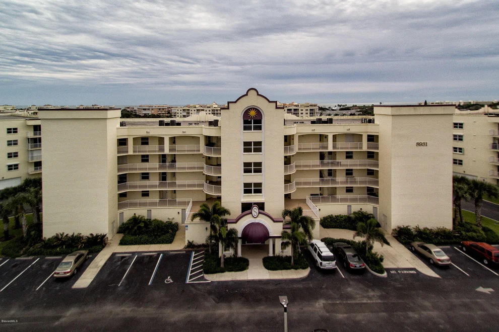 Unit for sale at 8931 Lake Drive, Cape Canaveral, FL 32920