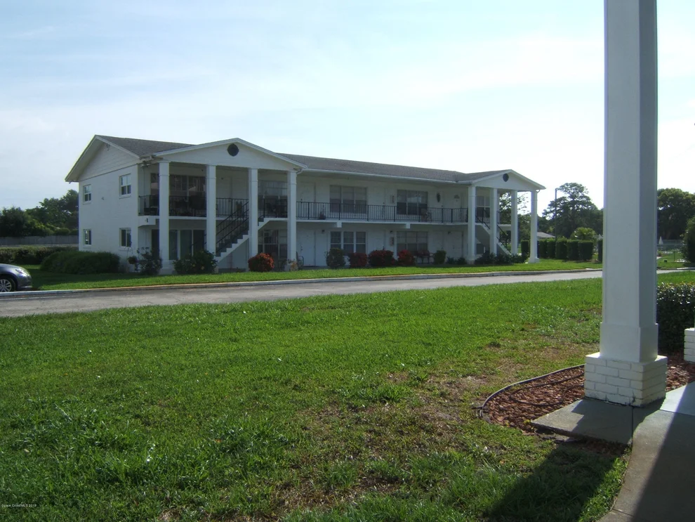 Unit for sale at 3751 S Hopkins Avenue, Titusville, FL 32780