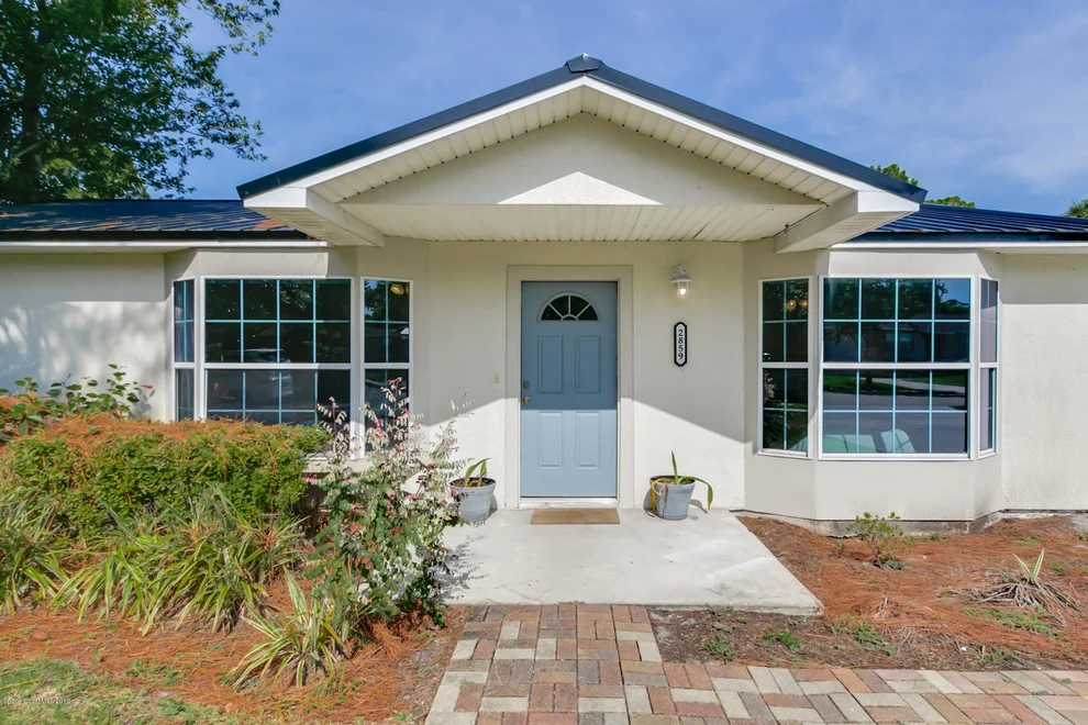 Unit for sale at 2859 School Drive NE, Palm Bay, FL 32905