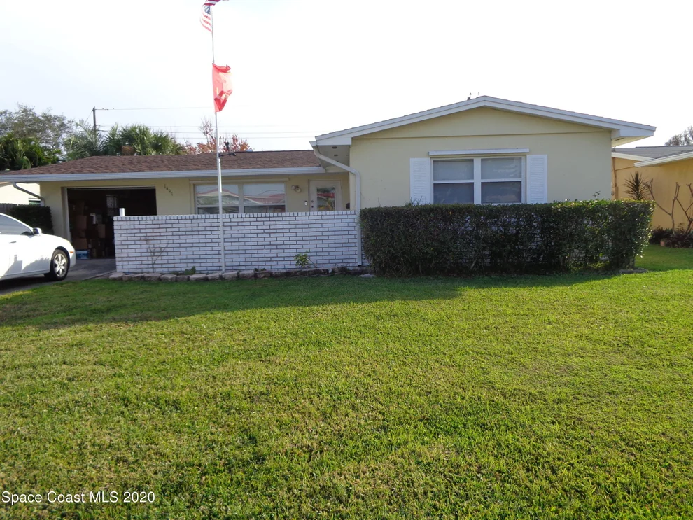 Unit for sale at 1491 Birch Street, Melbourne, FL 32935
