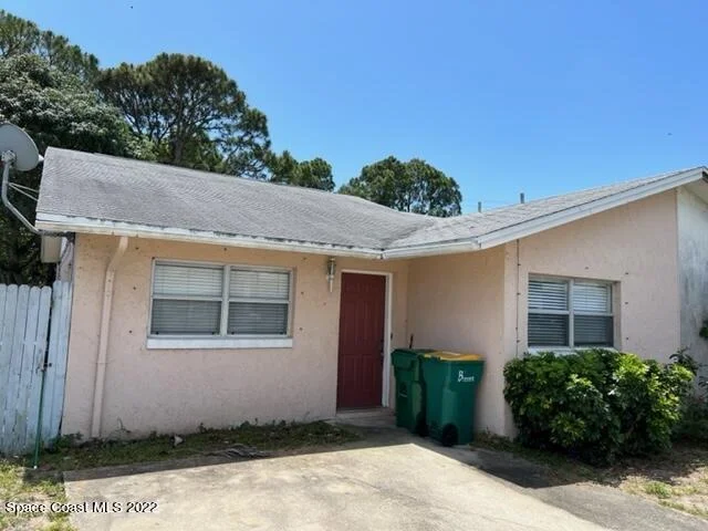 Unit for sale at 105 Minna Lane, Merritt Island, FL 32953