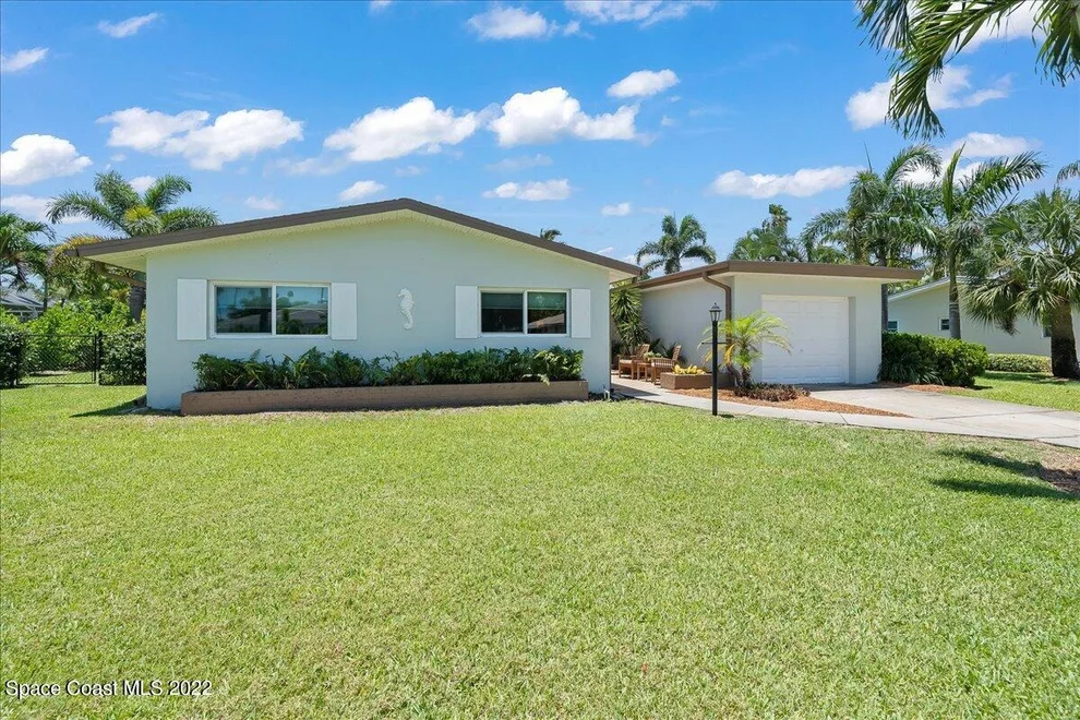 Unit for sale at 411 1st Avenue, Melbourne Beach, FL 32951