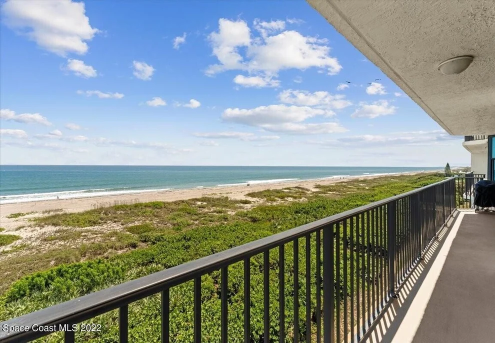 Unit for sale at 2815 S Atlantic Avenue, Cocoa Beach, FL 32931