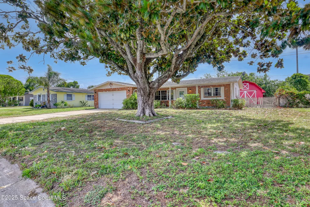 Unit for sale at 4310 Elliot Avenue, Titusville, FL 32780
