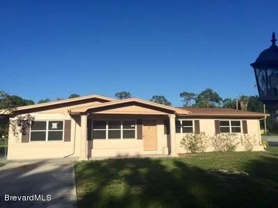 Unit for sale at 2895 Ranch Road, Melbourne, FL 32904