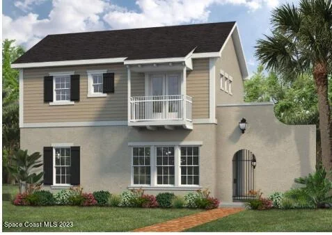 Unit for sale at 8427 Gullen Drive, Melbourne, FL 32940