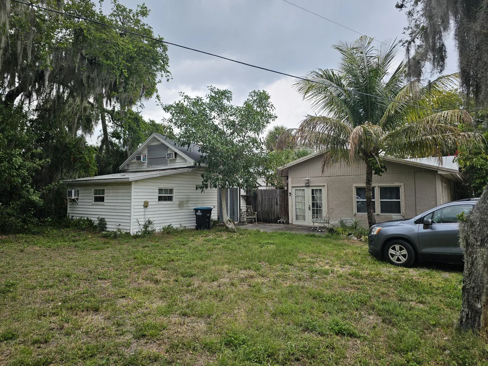 Unit for sale at 1816 Wabun Street NE, Palm Bay, FL 32905