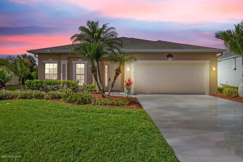 Unit for sale at 5309 Duskywing Drive, Rockledge, FL 32955