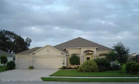 Unit for sale at 789 Wyeth Street, West Melbourne, FL 32904