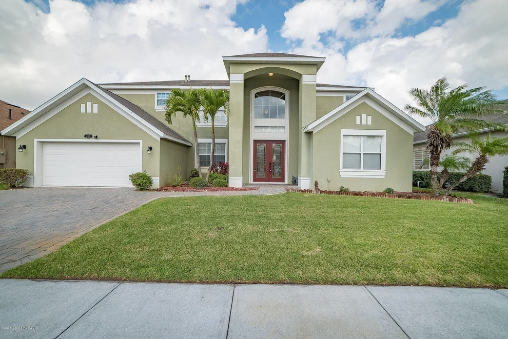 Unit for sale at 4028 Chastain Drive, Melbourne, FL 32940