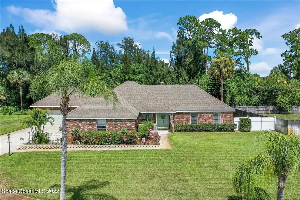 Unit for sale at 664 Manor Place, Melbourne, FL 32904