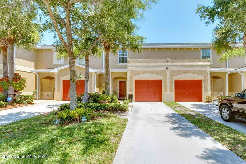 Unit for sale at 2510 Revolution Street, Melbourne, FL 32935