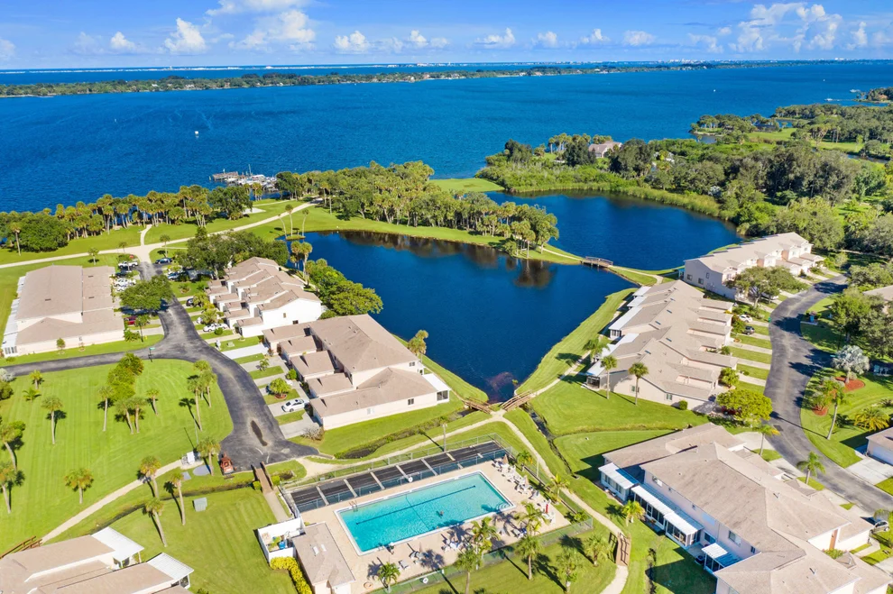 Unit for sale at 253 Forecast Lane, Rockledge, FL 32955