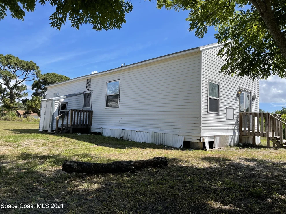 Unit for sale at 2385 Mitchell Avenue, Mims, FL 32754