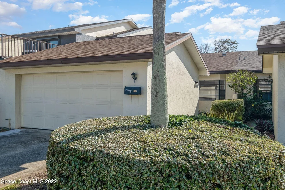 Unit for sale at 129 Seawind Drive, Satellite Beach, FL 32937