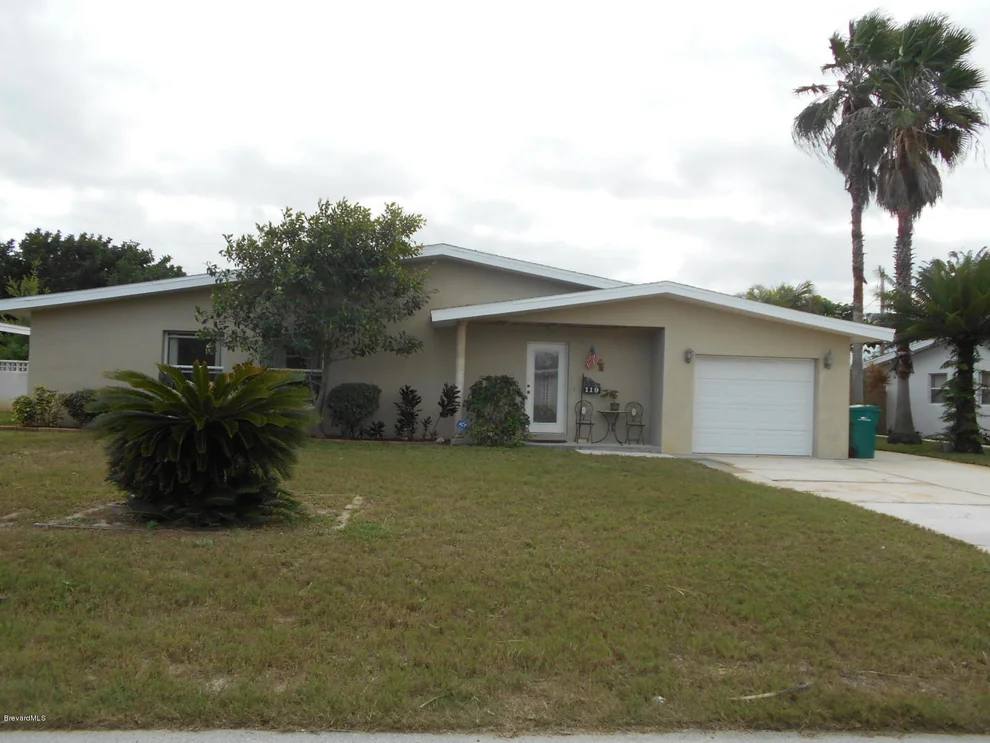 Unit for sale at 119 Martin Street, Indian Harbour Beach, FL 32937