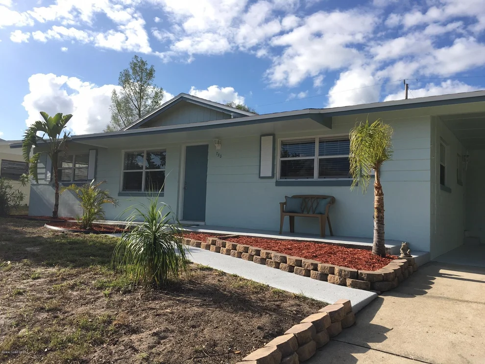 Unit for sale at 790 Glade Road, Titusville, FL 32780