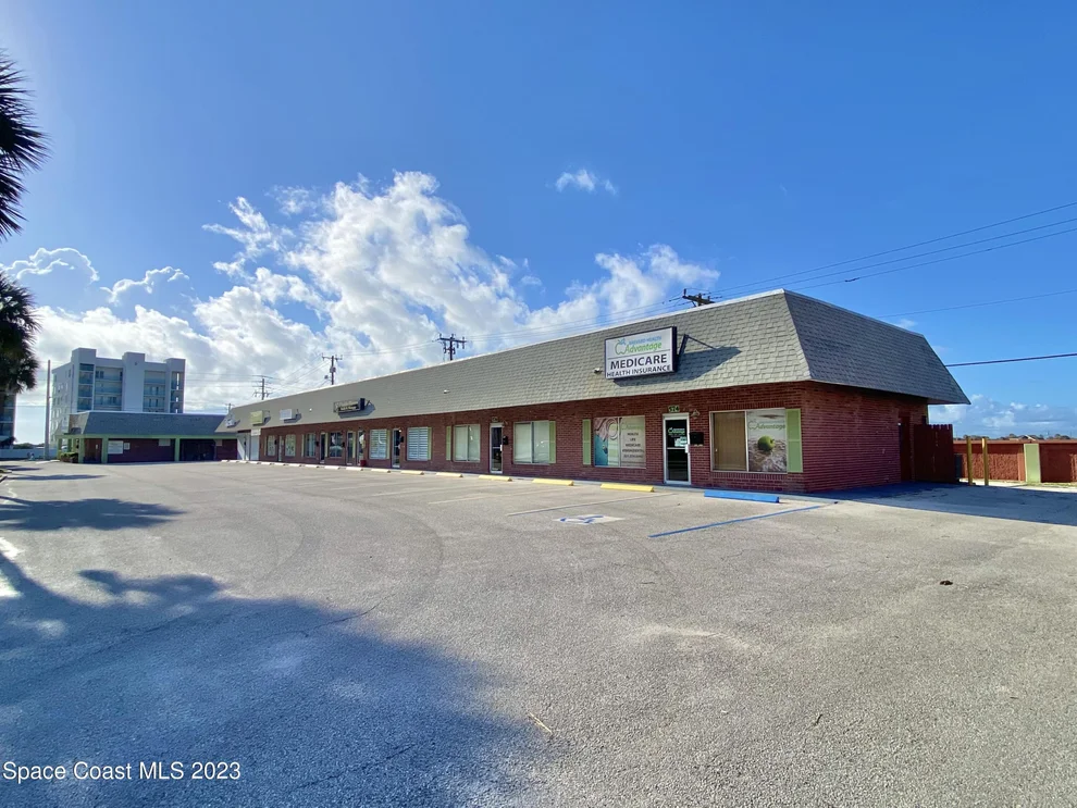 Unit for sale at 574 Highway A1A, Satellite Beach, FL 32937