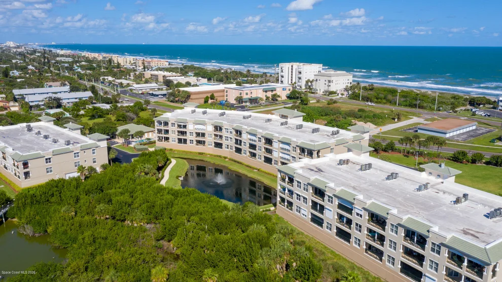 Unit for sale at 2012 Julep Drive, Cocoa Beach, FL 32931