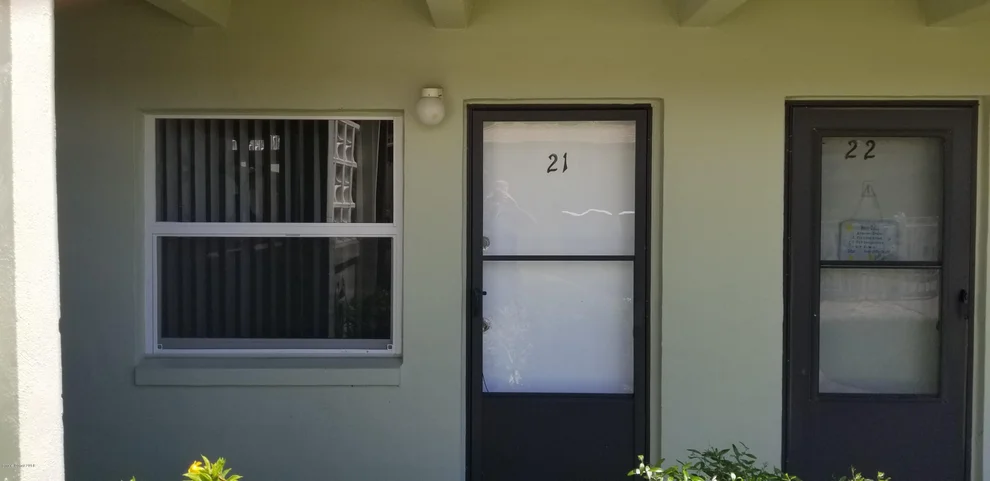 Unit for sale at 5600 N Banana River Boulevard, Cocoa Beach, FL 32931