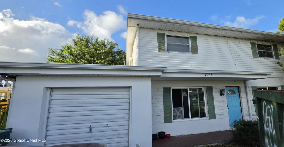 Unit for sale at 1724 Pontiac Circle S, Melbourne, FL 32935