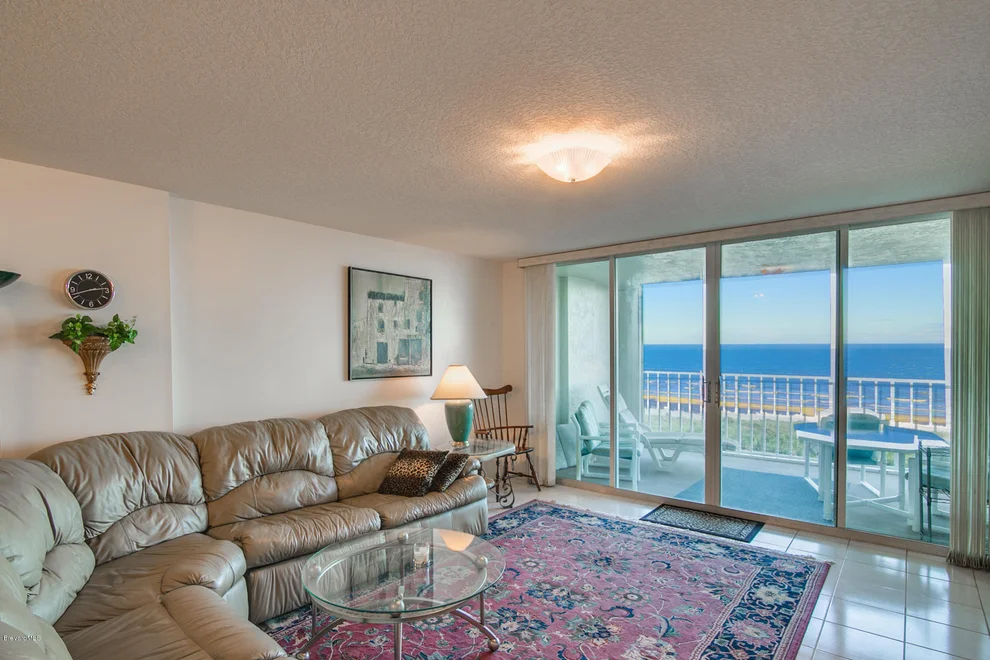 Unit for sale at 3450 Ocean Beach Boulevard, Cocoa Beach, FL 32931