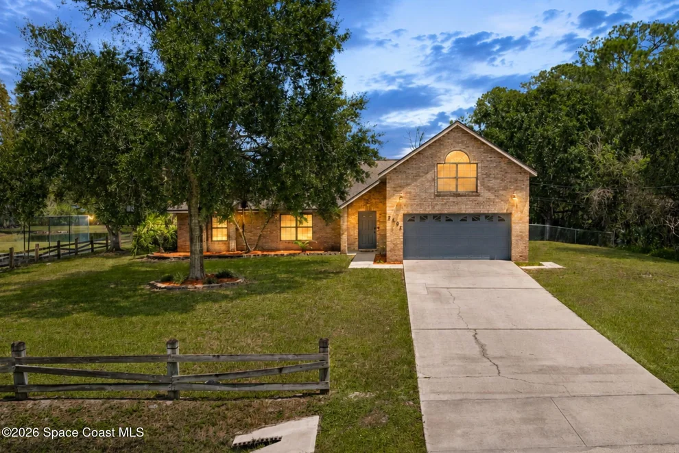 Unit for sale at 2991 Indiana Street, Melbourne, FL 32904