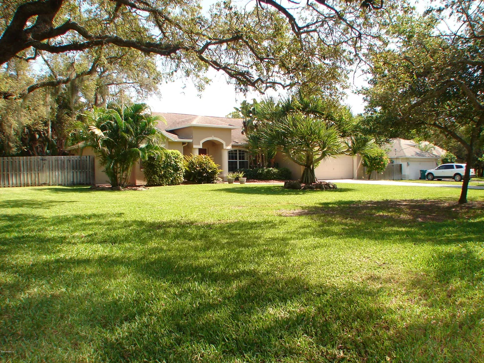 Unit for sale at 2500 Shoff Lane, Melbourne, FL 32940