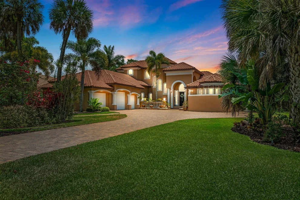 Unit for sale at 3113 Bellwind Circle, Rockledge, FL 32955