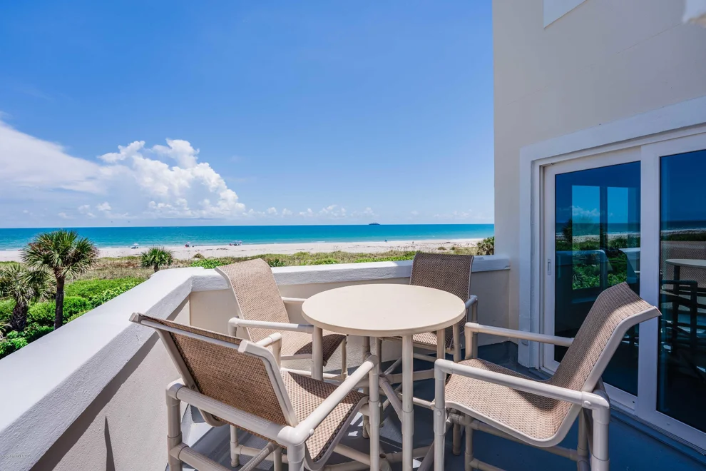 Unit for sale at 8600 Ridgewood Avenue, Cape Canaveral, FL 32920