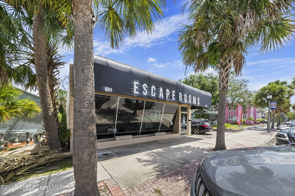Unit for sale at 604 E New Haven Avenue, Melbourne, FL 32901