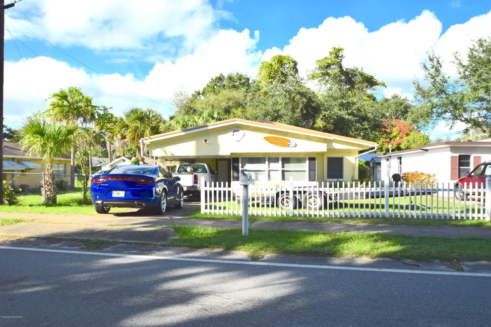 Unit for sale at 1506 Tropic Street, Titusville, FL 32796