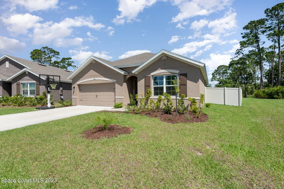 Unit for sale at 620 Forest Trace Circle, Titusville, FL 32780