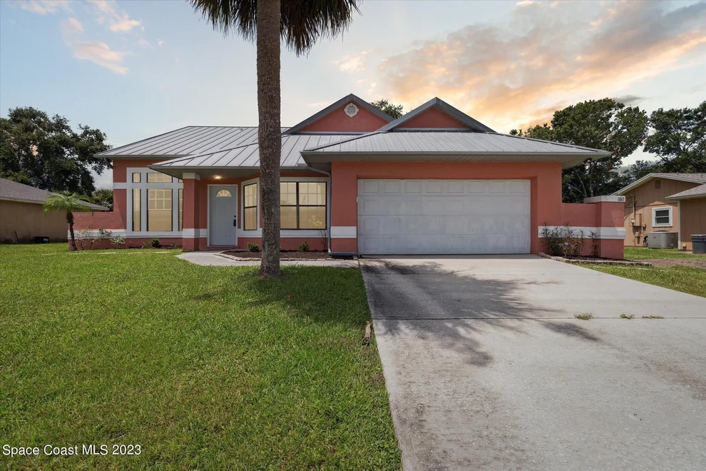 Unit for sale at 1180 Early Drive NW, Palm Bay, FL 32907