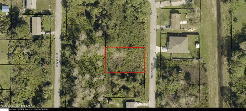 Unit for sale at 1326 Van Buren Avenue SE, Palm Bay, FL 32909